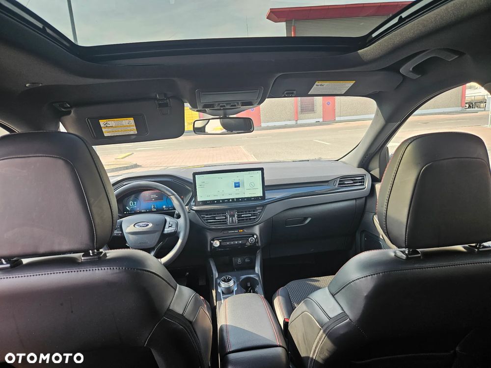 Ford Escape - 16
