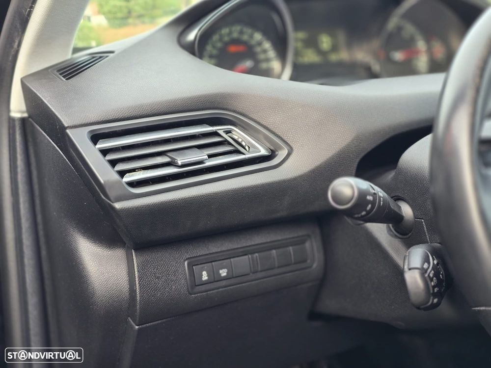 Peugeot 308 SW 1.6 e-HDi Active CVM6 - 14