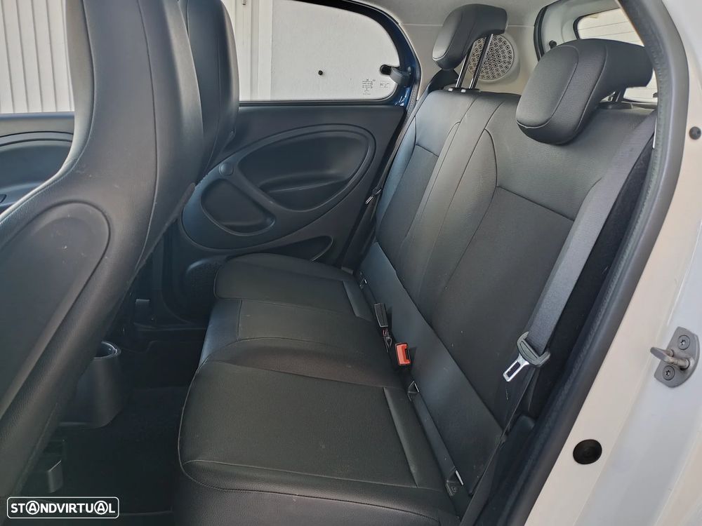 Smart ForFour EQ passion - 37