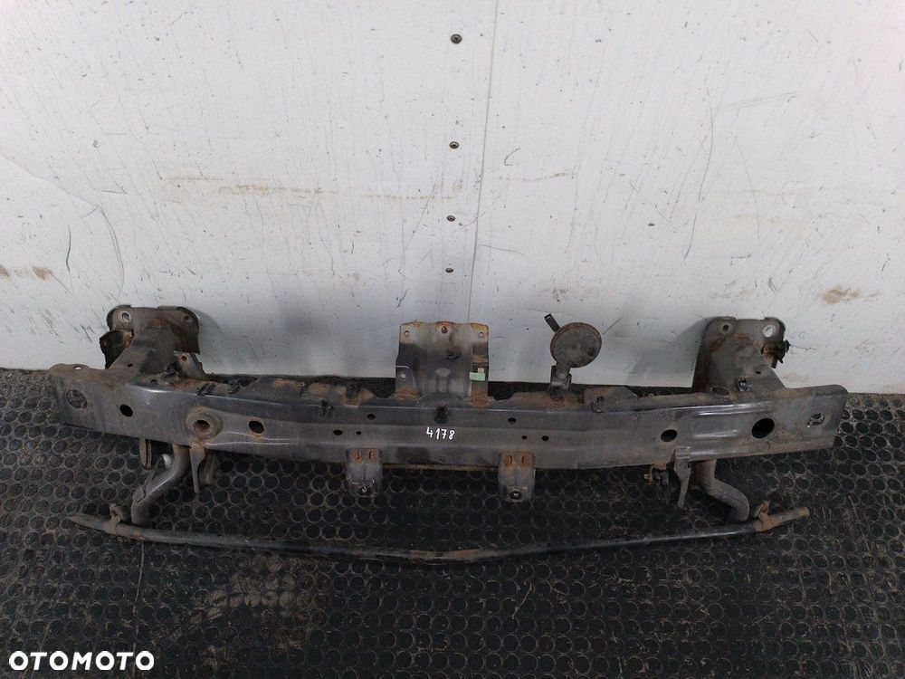 BELKA POD ZDERZAK PRZÓD MITSUBISHI LANCER IX 2.0 DI-D - 4