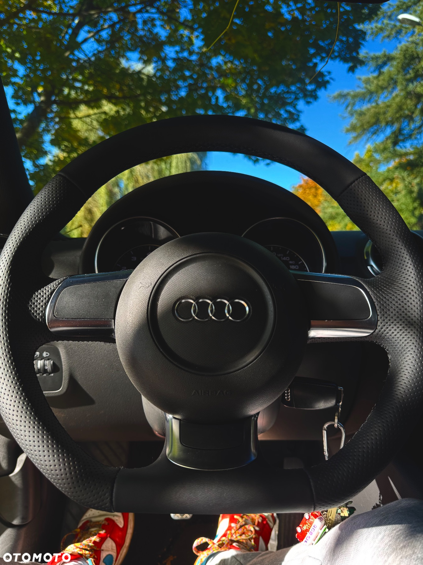 Audi TT Coupé 1.8 TFSI - 9