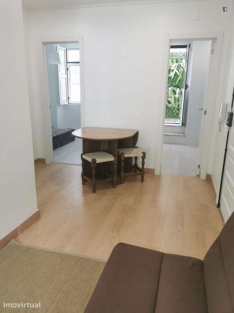 Apartamento com 2 quartos - localizado em Arroios Lisbon - Grande imagem: 5/15