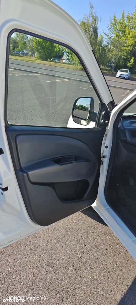 Fiat Doblo - 27