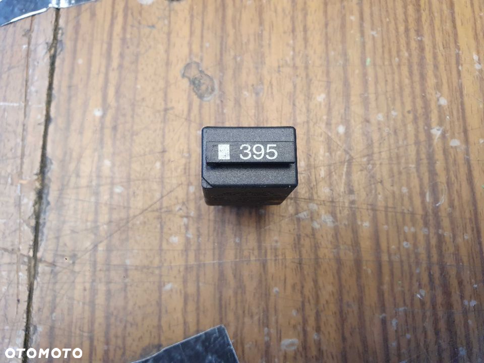 Przekaznik Przekaźnik 373 370 614 53 395 Sterownik Moduł Audi VW Skoda Seat - 17