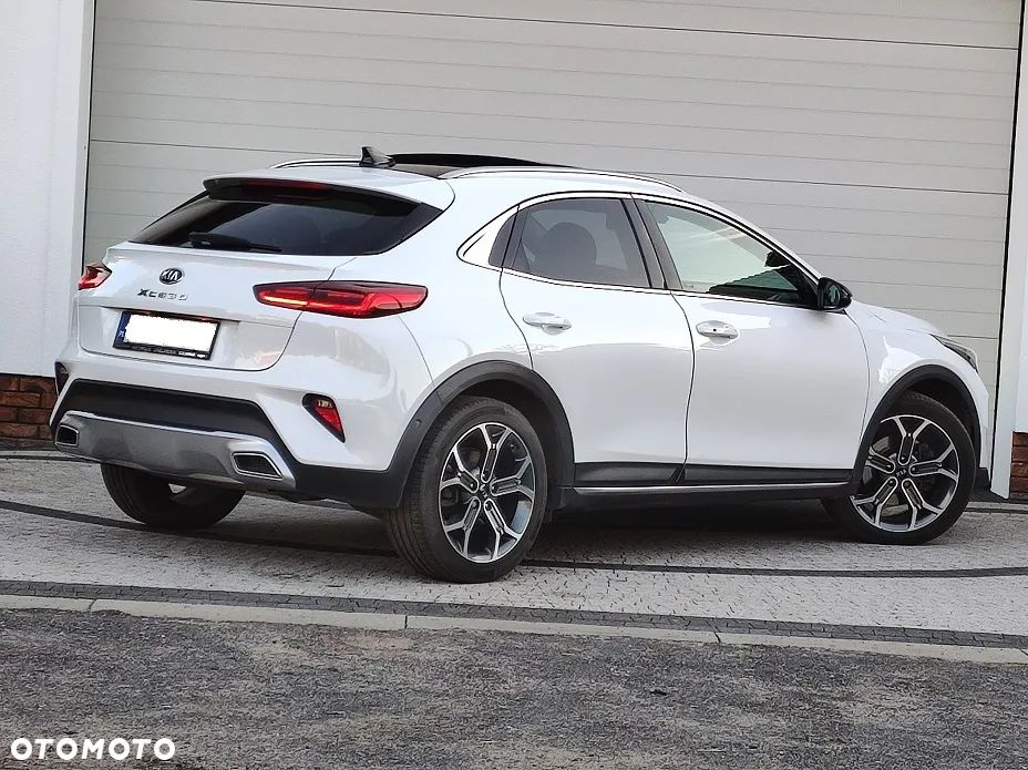 Kia XCeed 1.4 T-GDI OPF DCT7 XDITION - 37