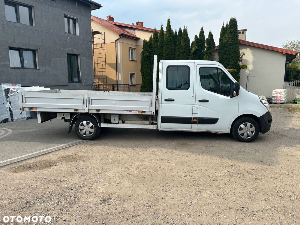 Renault Master - 7