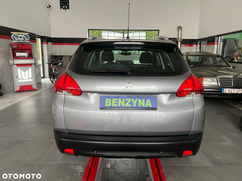 Peugeot 2008 PureTech 82 Allure - 6