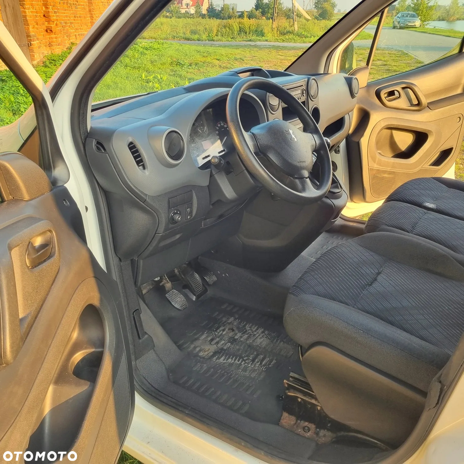 Peugeot PARTNER - 7
