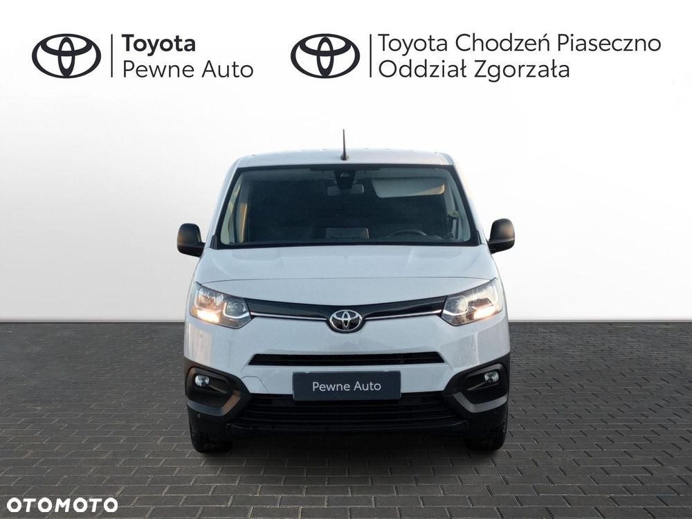 Toyota PROACE CITY - 8