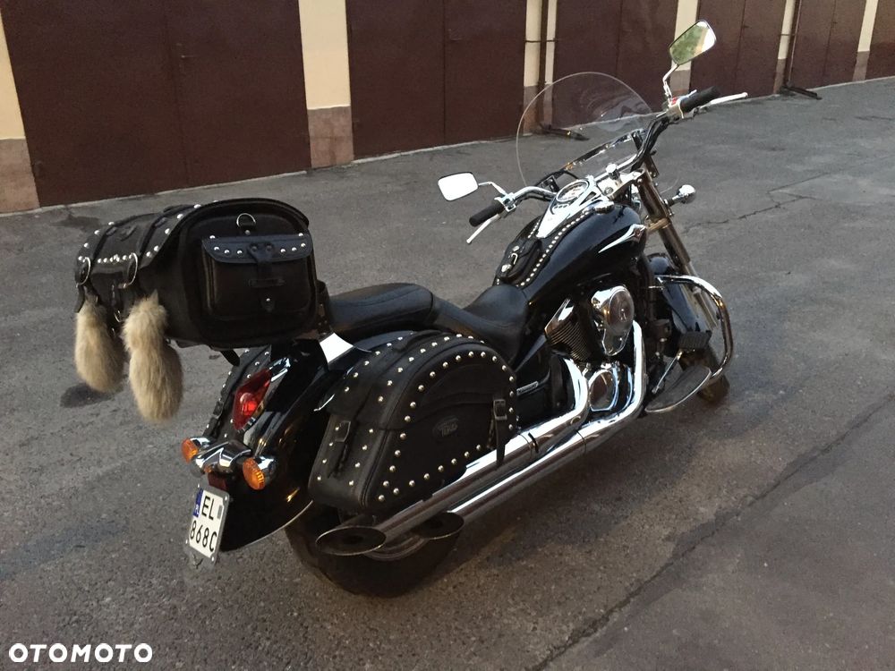 Kawasaki VN - 3