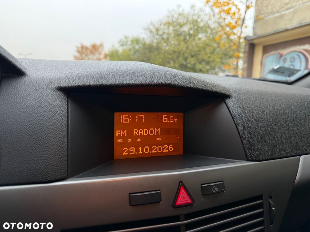Opel Astra 1.6 Catch me now - 18