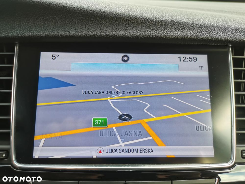 Opel Mokka 1.4 T Cosmo S&S EU6 - 19