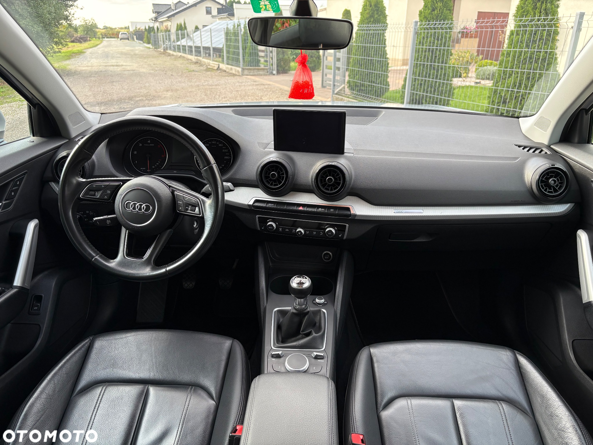 Audi Q2 1.6 TDI - 17
