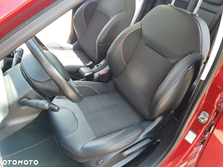 Peugeot 2008 PureTech 130 Stop&Start GT-Line Edition - 17