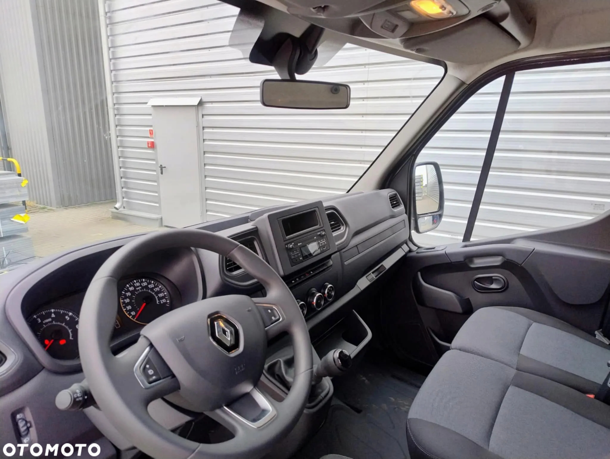 Renault MASTER - 4