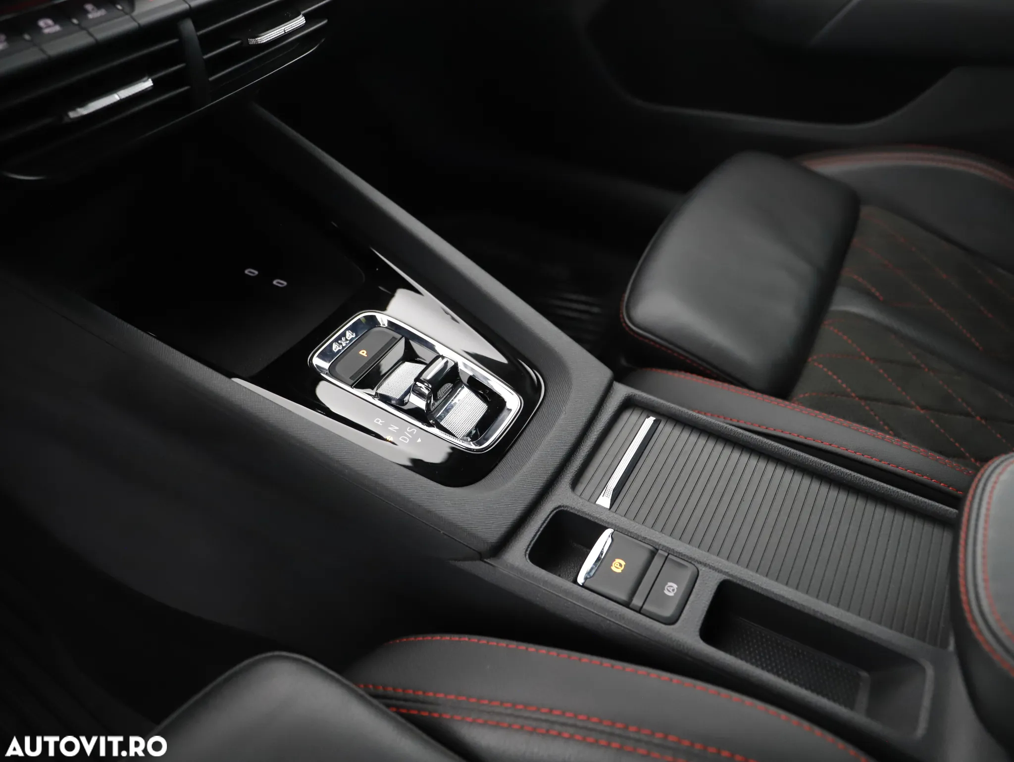 Skoda Octavia Combi RS 2.0 TDI DSG 4X4 - 13