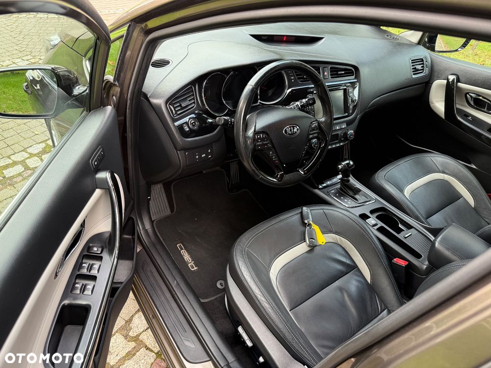 Kia Ceed 1.6 GDI XL DCT - 5