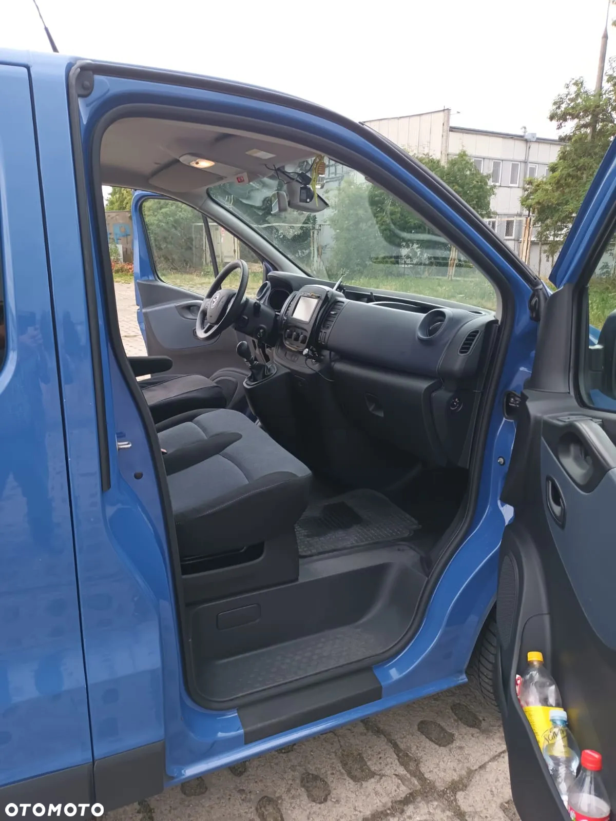 Opel Vivaro - 7