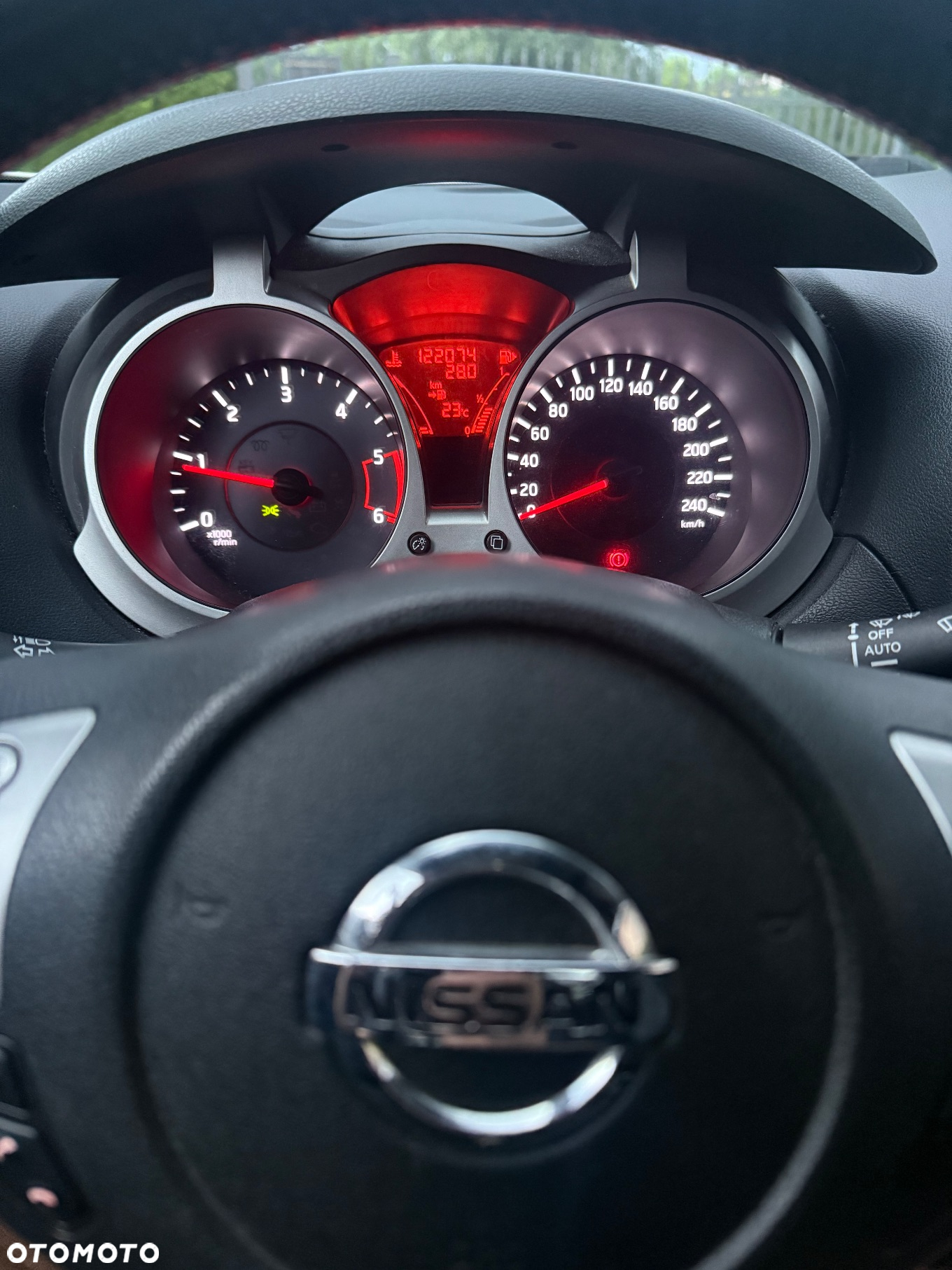 Nissan Juke 1.5 dCi Tekna - 12