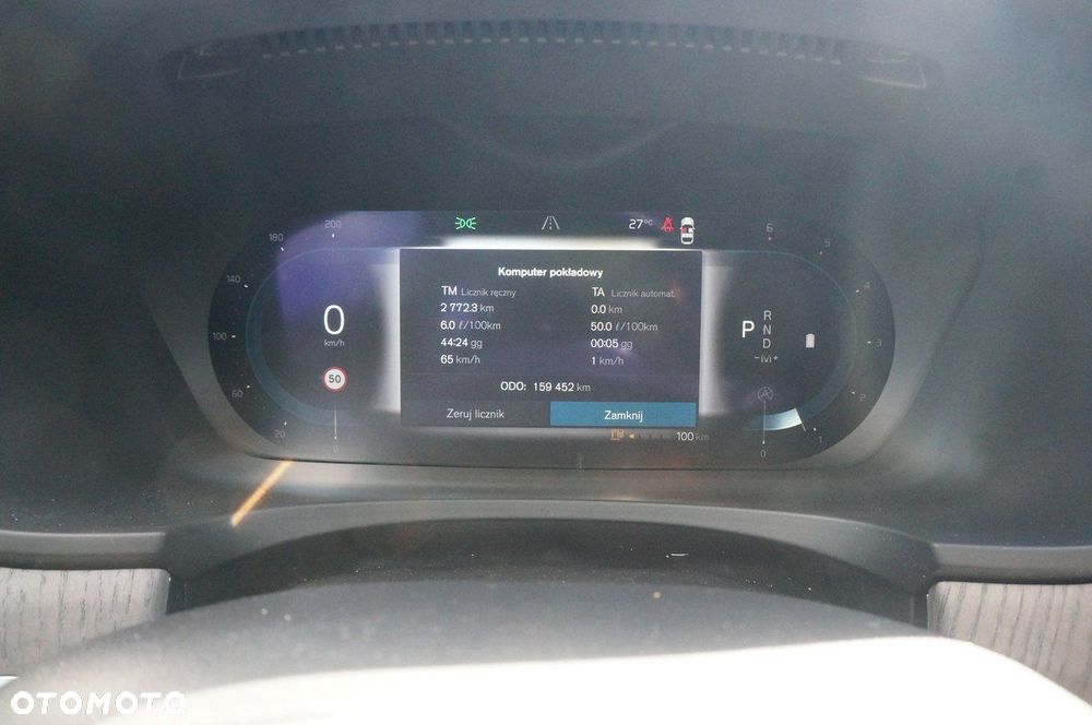 Volvo V90 D5 AWD Inscription - 14