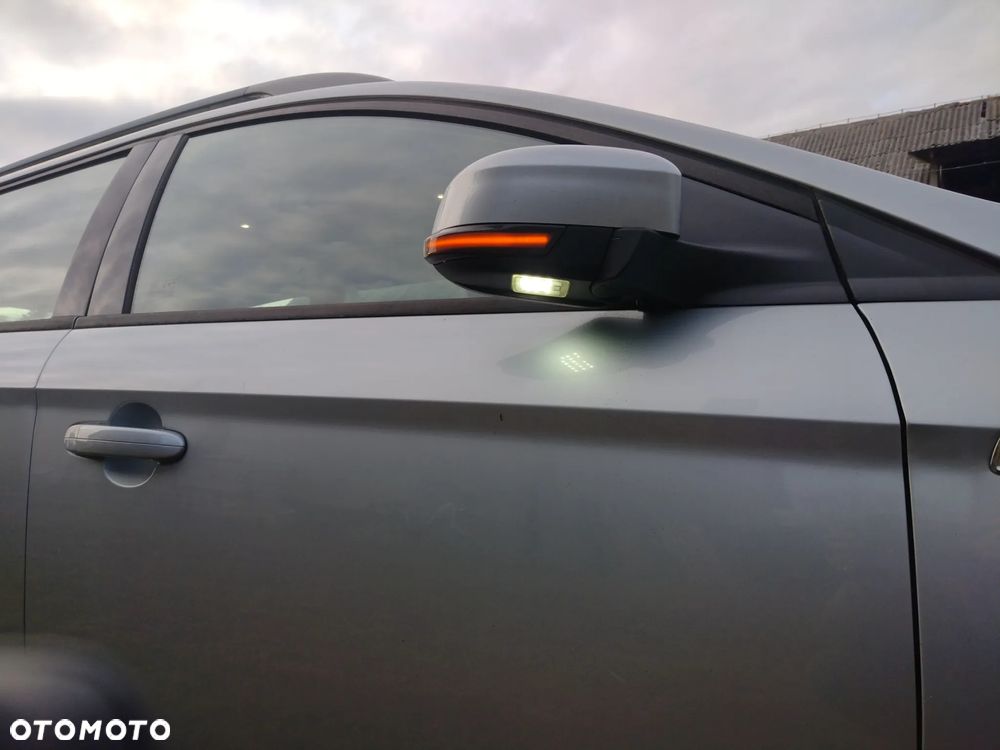 Ford Mondeo 1.6 Eco Boost Start-Stopp Business Edition - 5