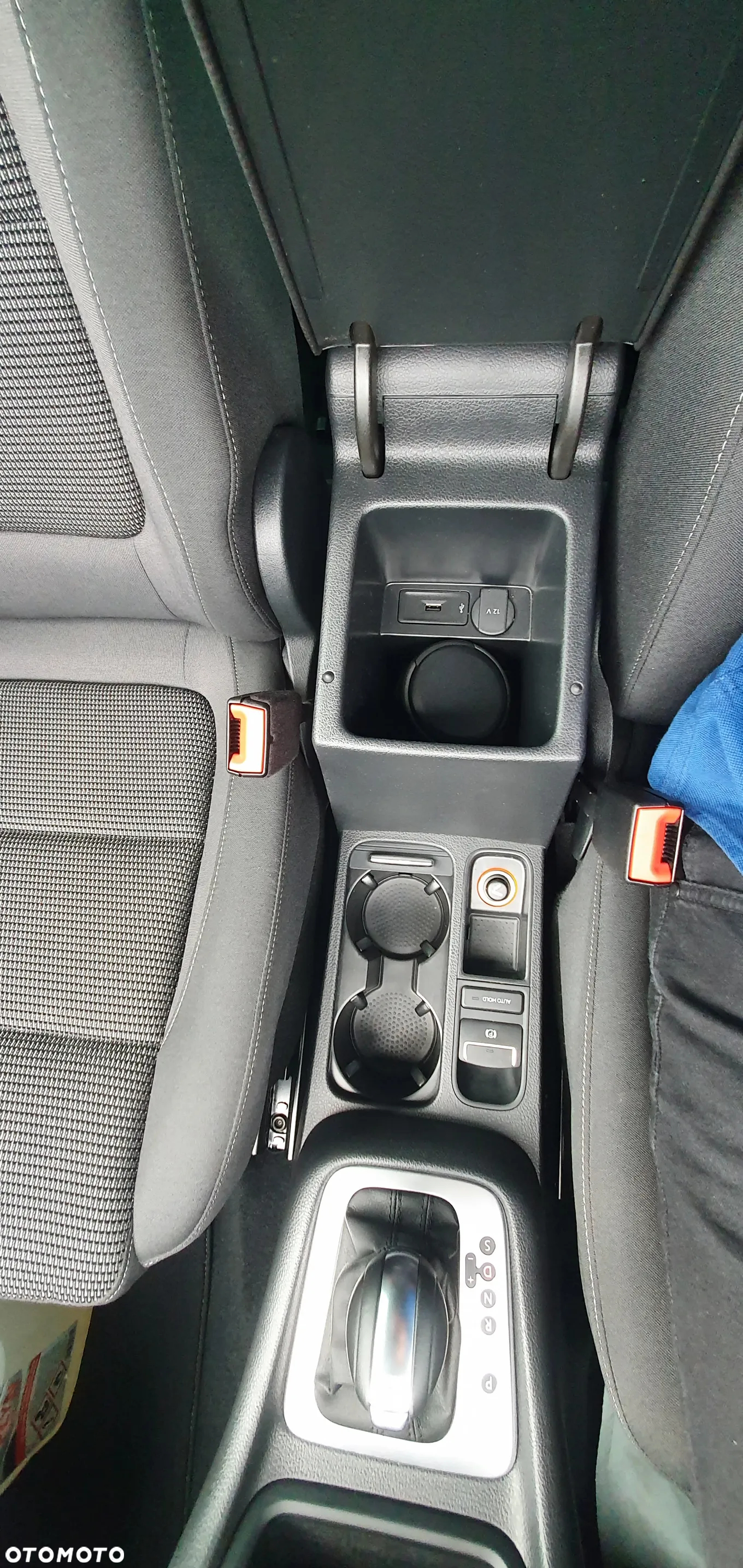 Volkswagen Sharan - 23