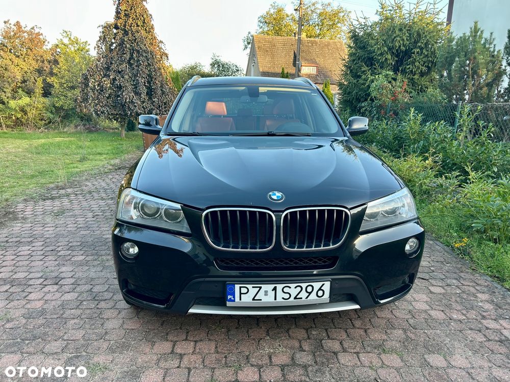 BMW X3 xDrive28i Sport-Aut xLine - 6