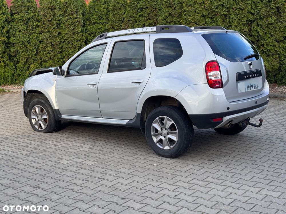Dacia Duster - 5
