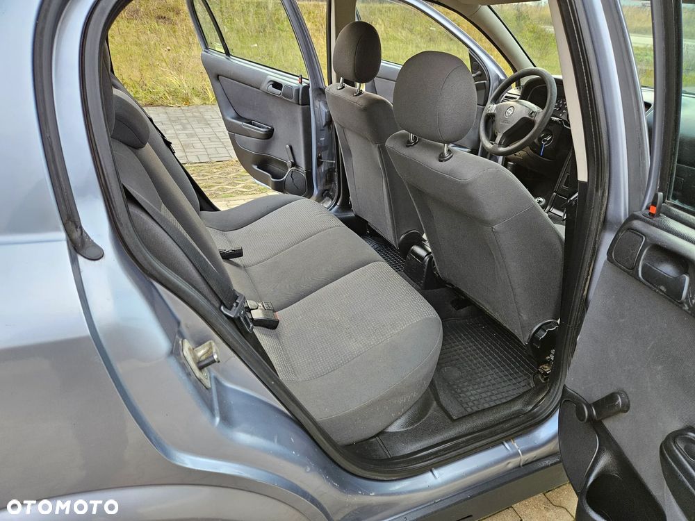 Opel Astra 1.4 Elegance - 6