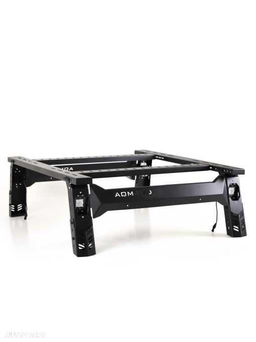Rollbar Universal Pick-Up pentru corturi de acoperiș si accesorii S75 - 1