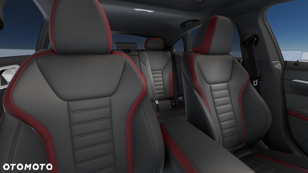 BMW i4 - 7