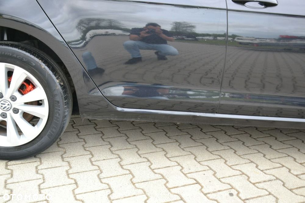 Volkswagen Golf - 18