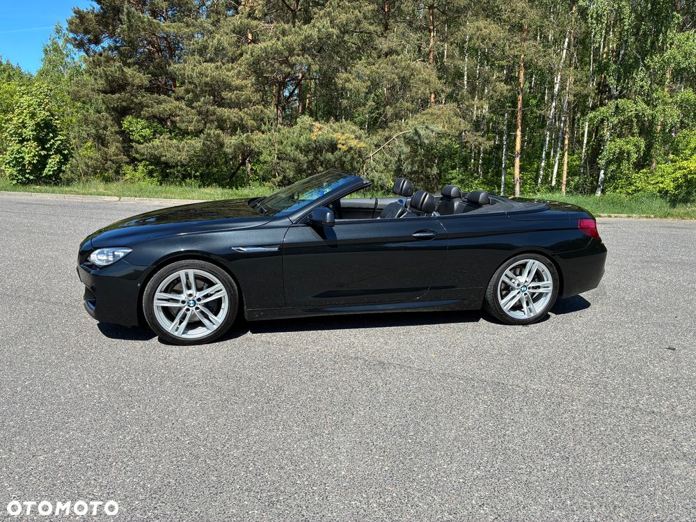 BMW Seria 6 640d xDrive - 3