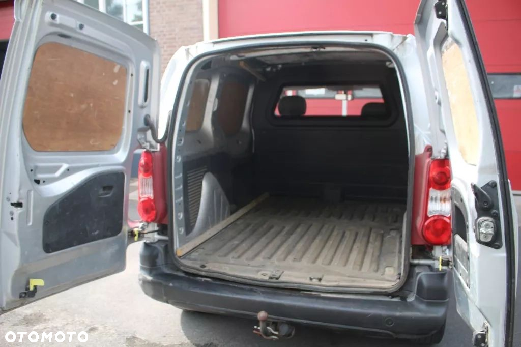 Citroën Berlingo - 6