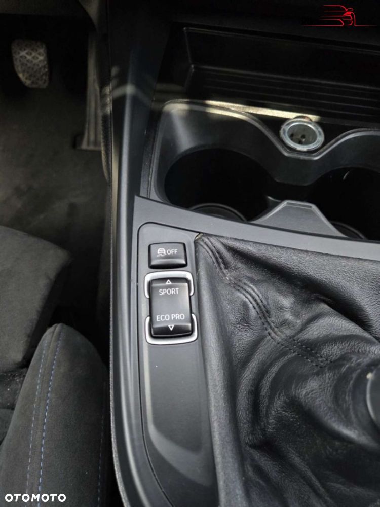 BMW Seria 1 - 20