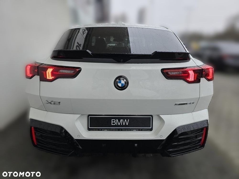 BMW X2 - 5