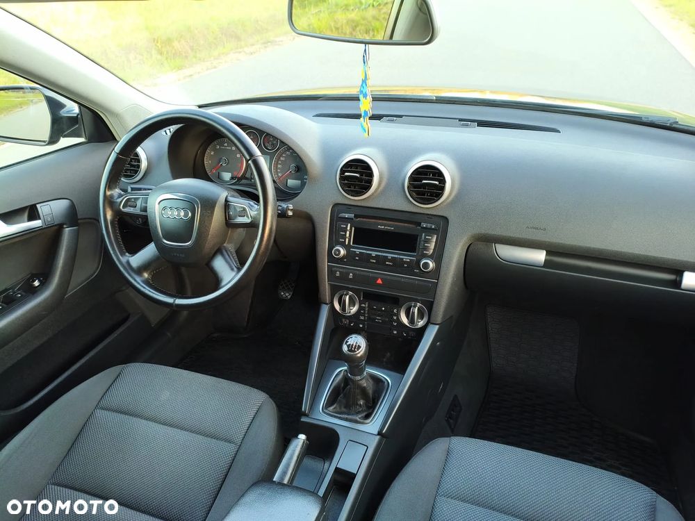Audi A3 Sportback 1.2 TFSI Limited Edition - 19