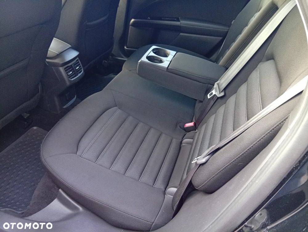 Ford Mondeo 2.0 TDCi Gold X (Trend) - 8