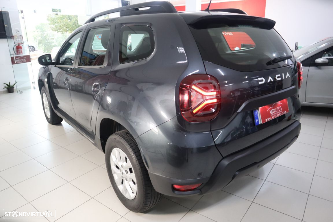 Dacia Duster 1.0 TCe Expression - 3