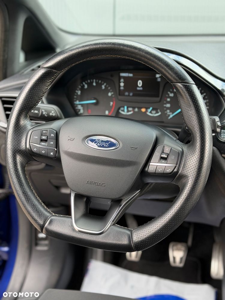 Ford Fiesta 1.0 EcoBoost ST-Line X ASS - 10