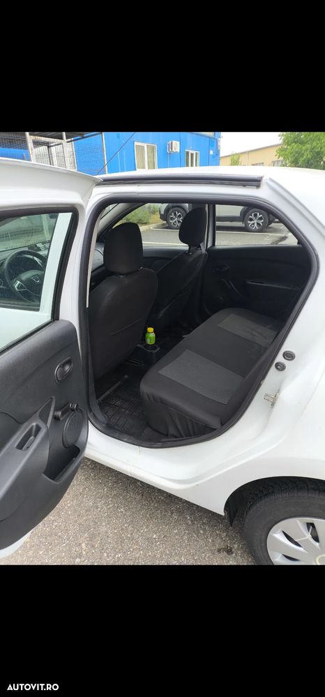 DACIA Logan 2019 — imagine 3