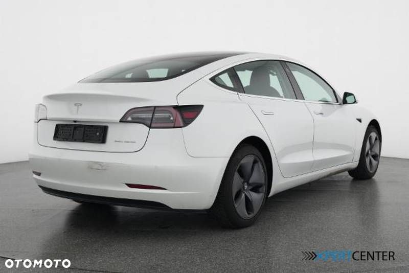 Tesla Model 3 Langstreckenbatterie Allradantrieb Dual Motor - 3