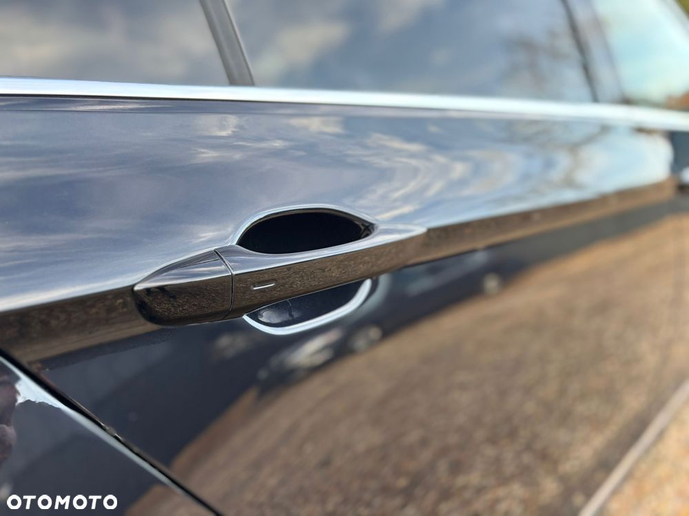 Volkswagen Passat 2.0 TDI BMT Highline DSG7 - 15