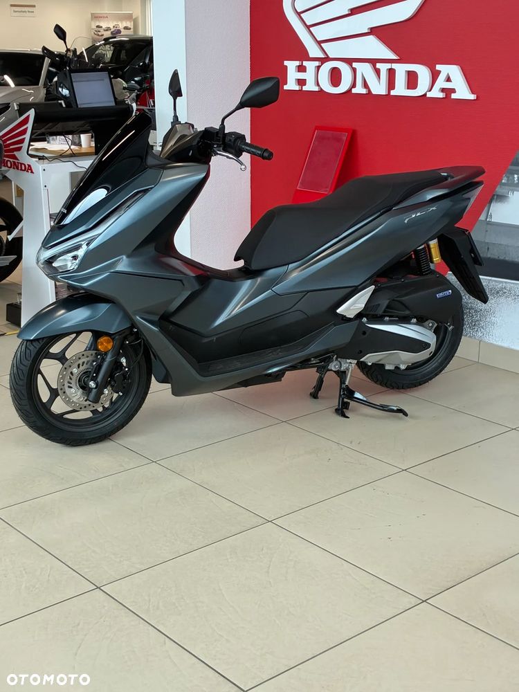 Honda PCX - 2