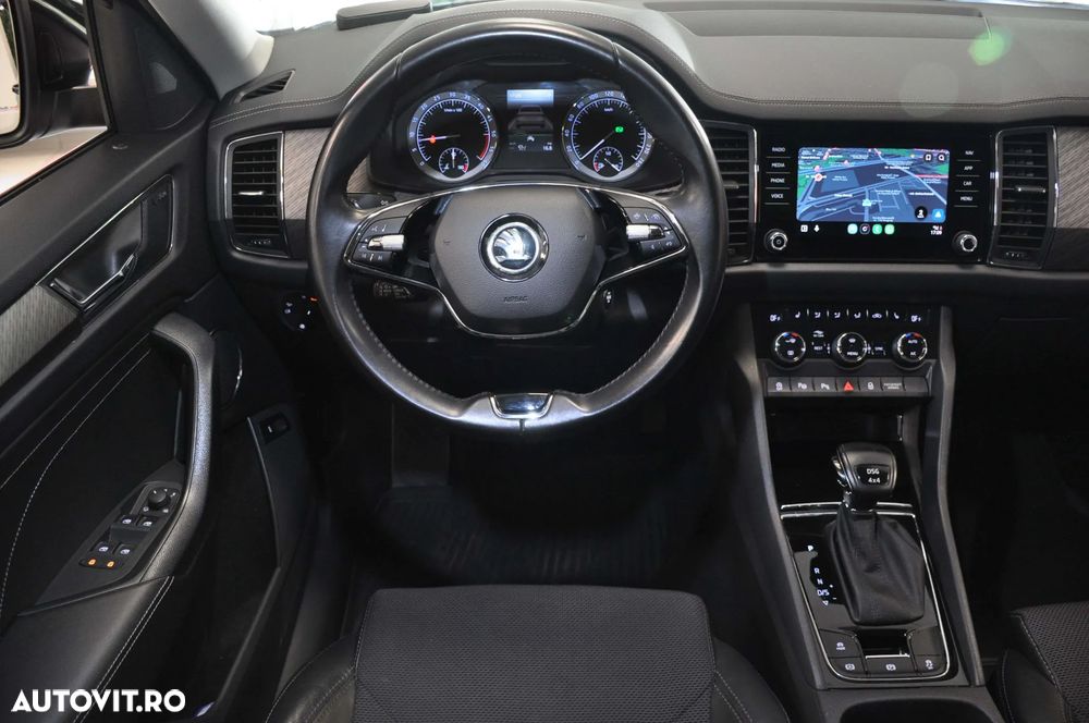 Skoda Kodiaq - 17