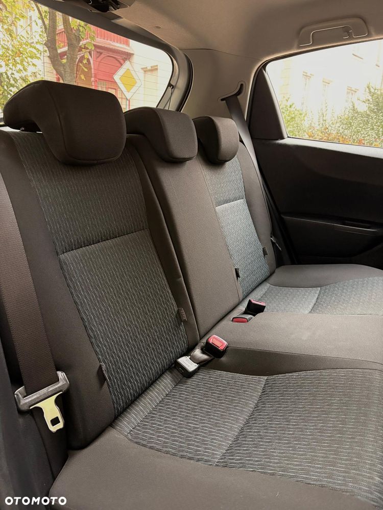 Toyota Yaris 1.0 Life - 22