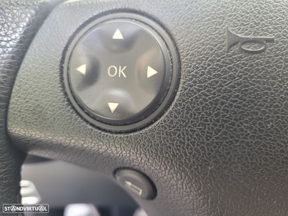 Mercedes-Benz S 320 CDI - 27