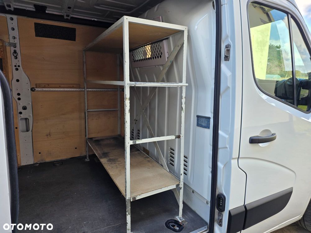 Renault MASTER III - 14