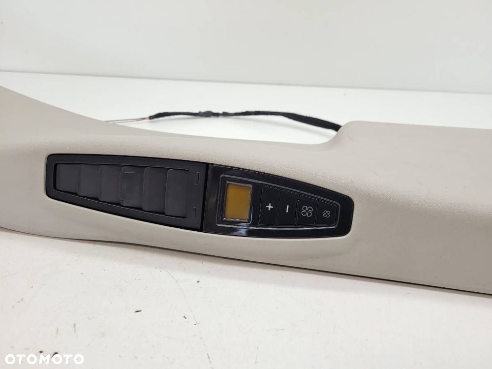 OSŁONA SŁUPKA LEWA CITROEN C4 GRAND PICASSO I 9655805277 - 3