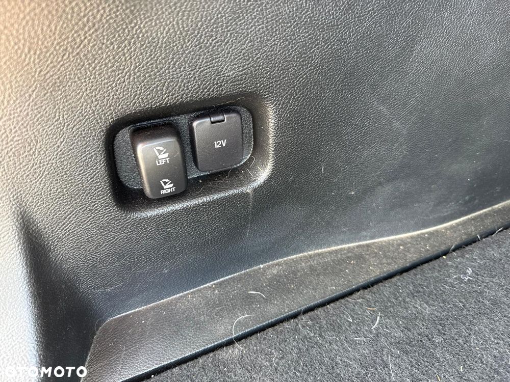 Ford Edge - 12